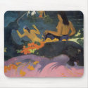 'Fatata Te Miti' - Paul Gauguin Mousepad