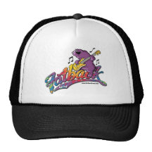 Fatback Funky Pig Hat