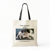 Fatboy Babushka and Wooliam Bag