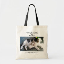 Fatboy Babushka and Wooliam Bag
