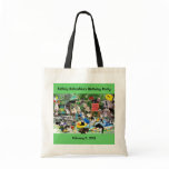Fatboy Babushka's Pool Party bags