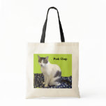 Fatboy Babushkas Pork Chop Tote bag bags