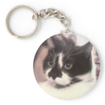 Fatboy Babushkas Wilson Keychain