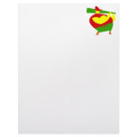 fatboy baseball letterhead template