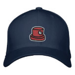 Fatcap Cap embroidered hats