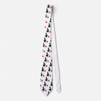 Fatcat and Republican Elephant Neckties