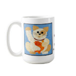 FatCat Mug mugs