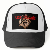 Fate Crusade Hat by chrisgalletti Fate Crusade Hat