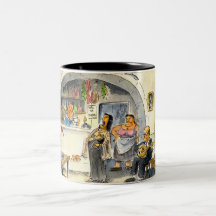 fate! mugs