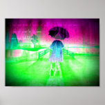"Fateful day" Print
