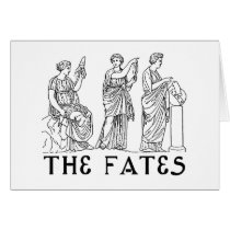 Fates cards by nakedzealot Fates cards