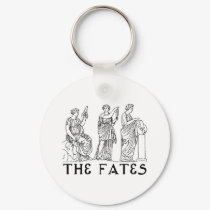 Fates keychains