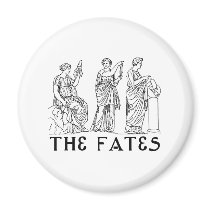 Fates magnets