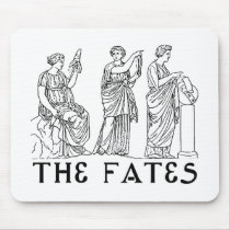 Fates mousepads