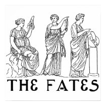 Fates posters