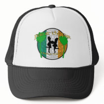 FATF Hat w/ Brighter Trees