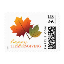 fatfatin Autumn Leaves Pop Tree Holiday Stamps