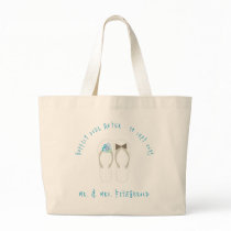 fatfatin Beach Aqua Flip Flops Wedding Gift Bag