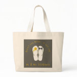 fatfatin Beach Hibiscus Flip Flops Wedding Gift Bags