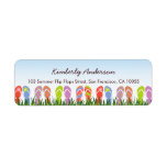 fatfatin Flip Flops Fun In The Sun Address Labels