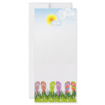 fatfatin Flip Flops Fun In The Sun Rack Card