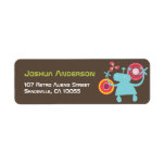 fatfatin, fatfatin labels, return, address labels,