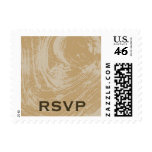 fatfatin Rustic Wood Autumn Fall RSVP Stamps