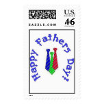 Father 1 stamp