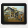 Father and Son2 Mouse Pad