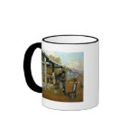 Father and Son2 Mug