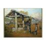 Father and Son2 Post Cards
