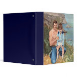 'Father and Son' Binder