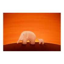 Father and Son posters by vladstudio Father and Son posters