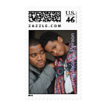 Father and Son Stamps