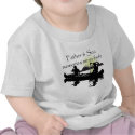 Father and Son t-shirts