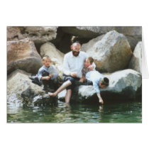 Father and Sons cards by HLBeach Father and Sons cards