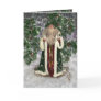 Father Christmas Card