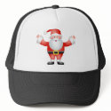 father-christmas hats