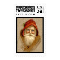 Father Christmas postage