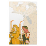 Father Christmas - Stationery