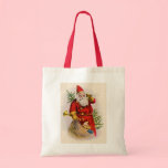 Father Christmas Tote bags