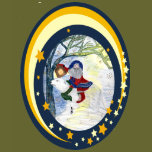 Father Christmas, Winter Solstice Shirt