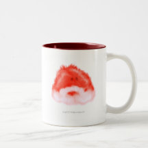 Father Crittermas Coffee Mug