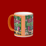 Father day Mug Mojisola A Gbadamosi Okubule Design mugs