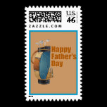 father day stamp stamps