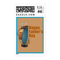 father day stamp