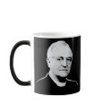 Father Feeney Mug by tctees Father Feeney Mug