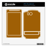 Father Forgive Them HTC Thunderbolt Decal