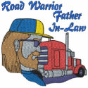 Father-In-Law Trucker Embroidered Shirt embroidered shirts by fathersdaytshirts Father-In-Law Trucker Embroidered Shirt embroidered shirts