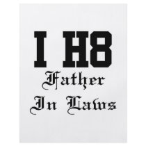 father in laws flyer